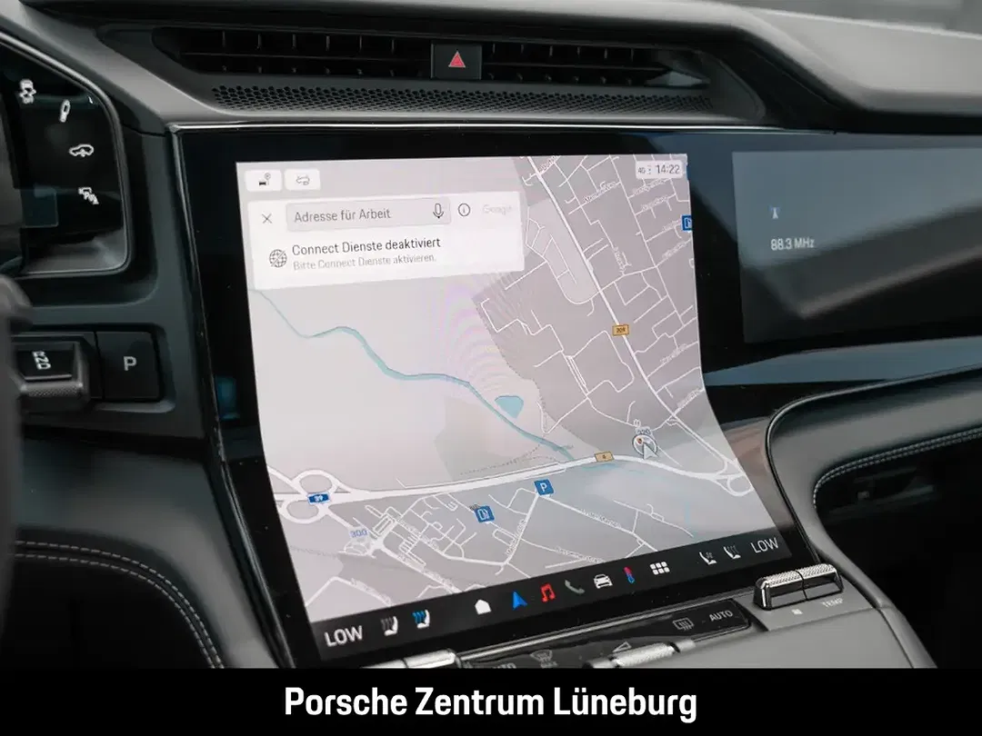 Porsche Cayenne - Thumbnail 45