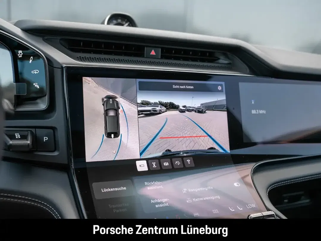 Porsche Cayenne - Thumbnail 46