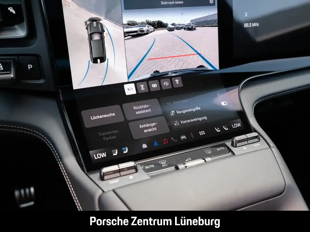 Porsche Cayenne - Thumbnail 47