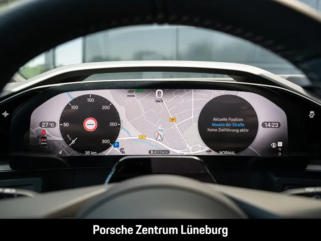Porsche Cayenne - Thumbnail 48