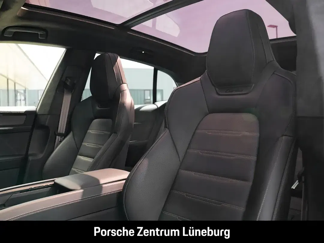Porsche Cayenne - Thumbnail 5