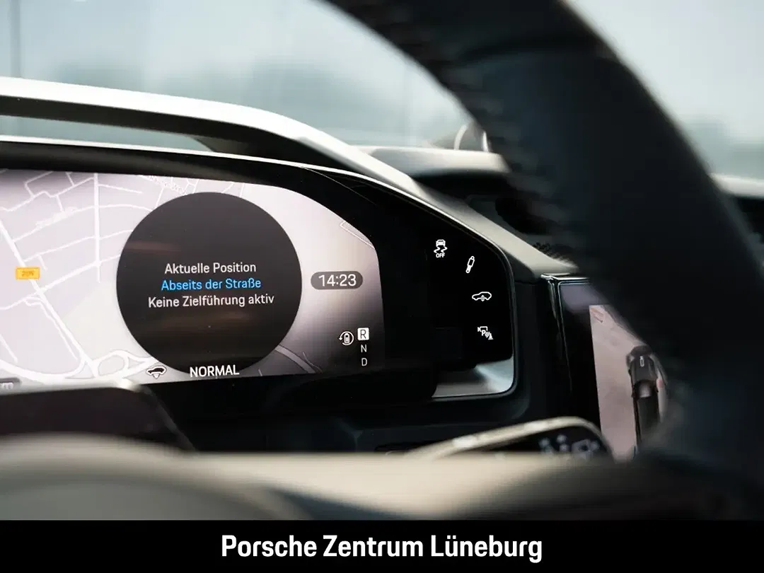 Porsche Cayenne - Thumbnail 50