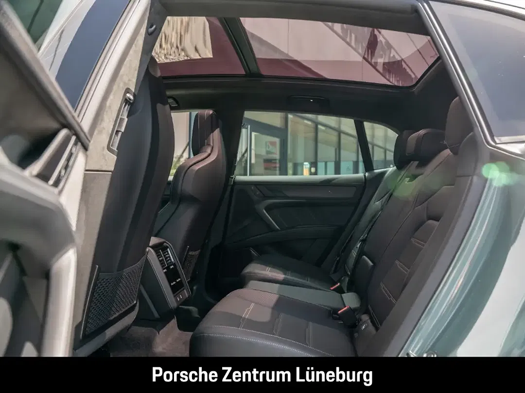 Porsche Cayenne - Thumbnail 6