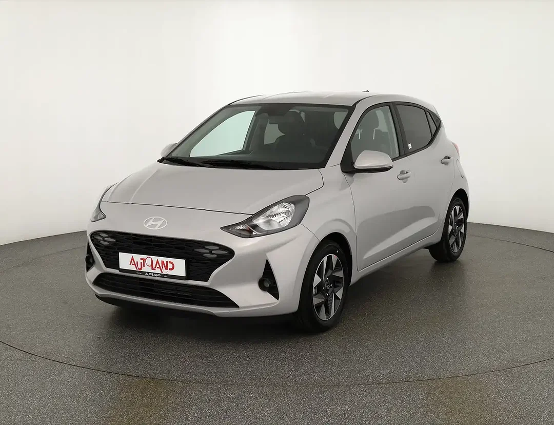 Hyundai i10 - Afbeelding 1