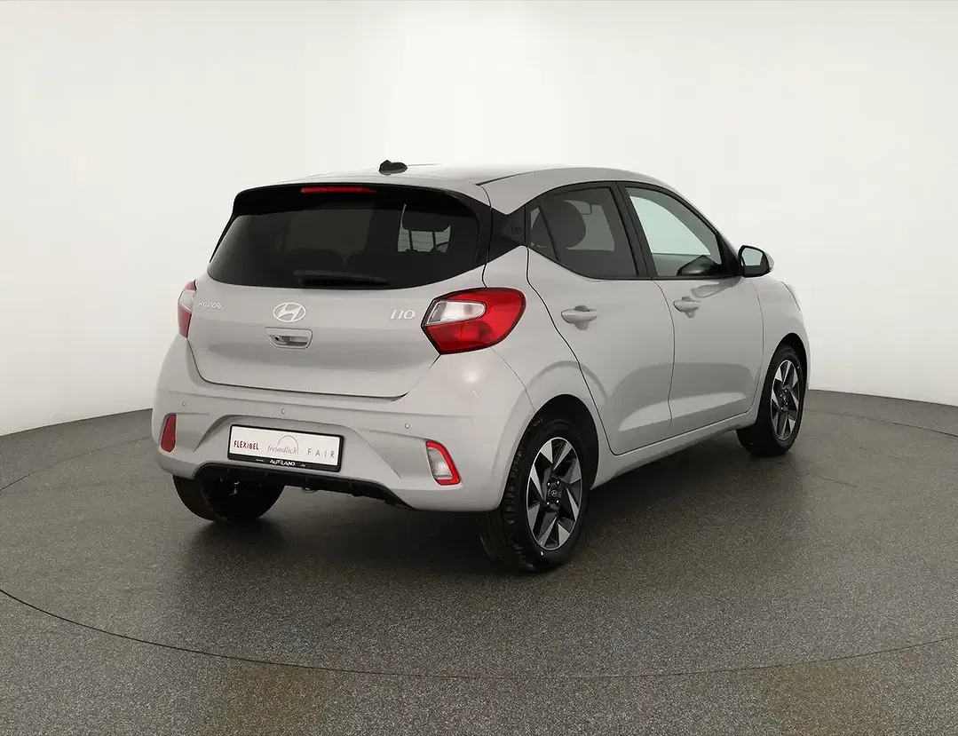 Hyundai i10 - Thumbnail 5