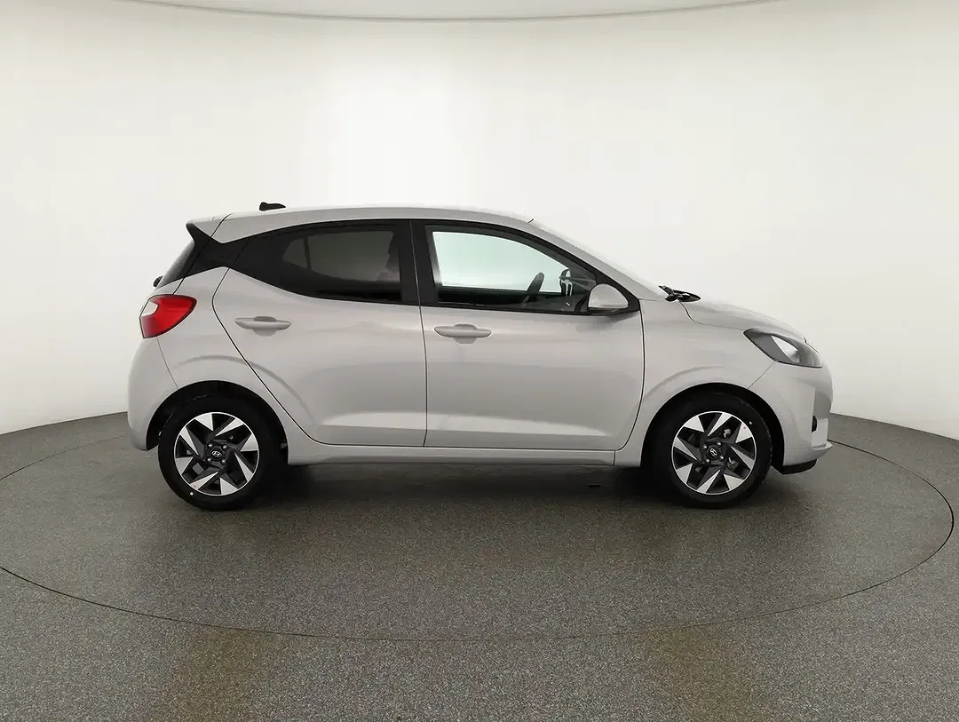 Hyundai i10 - Thumbnail 6