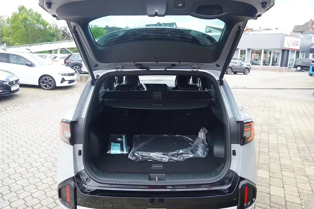 Kia Sportage - Thumbnail 12