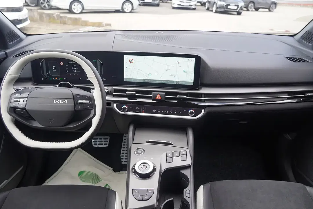 Kia Sportage - Thumbnail 14