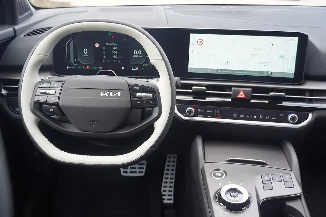 Kia Sportage - Thumbnail 15