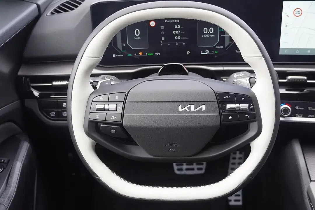 Kia Sportage - Thumbnail 16