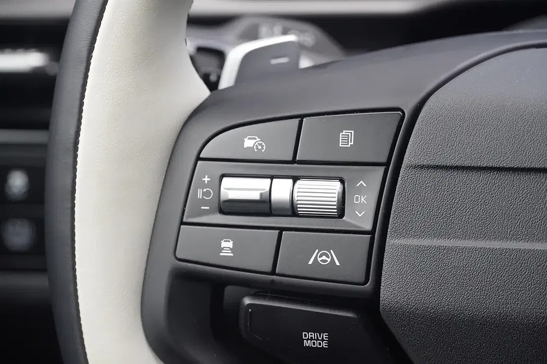 Kia Sportage - Thumbnail 17