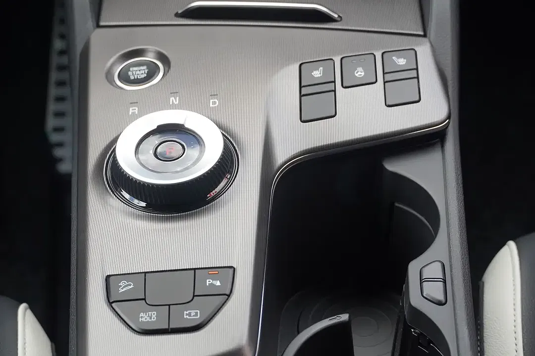 Kia Sportage - Thumbnail 19