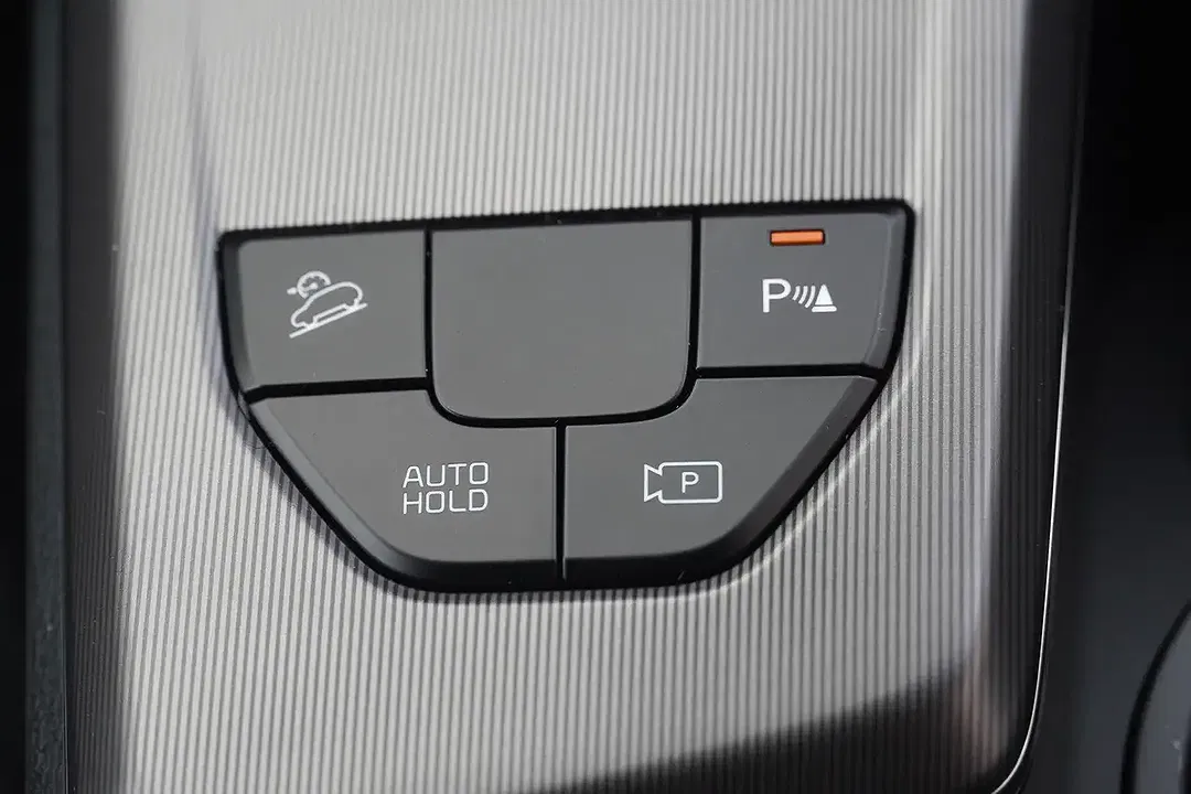 Kia Sportage - Thumbnail 21