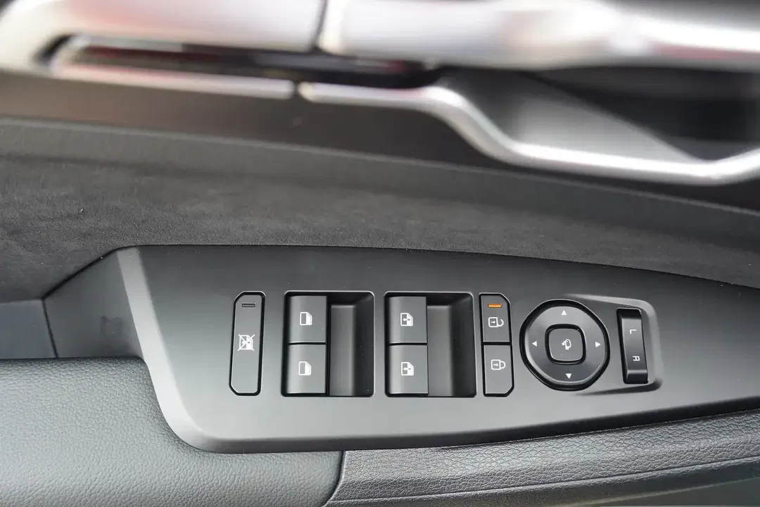 Kia Sportage - Thumbnail 27