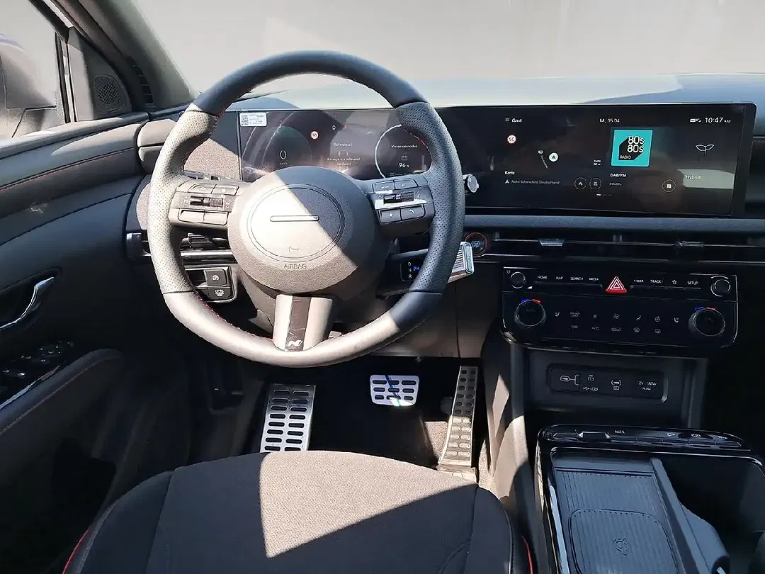 Hyundai TUCSON - Thumbnail 10
