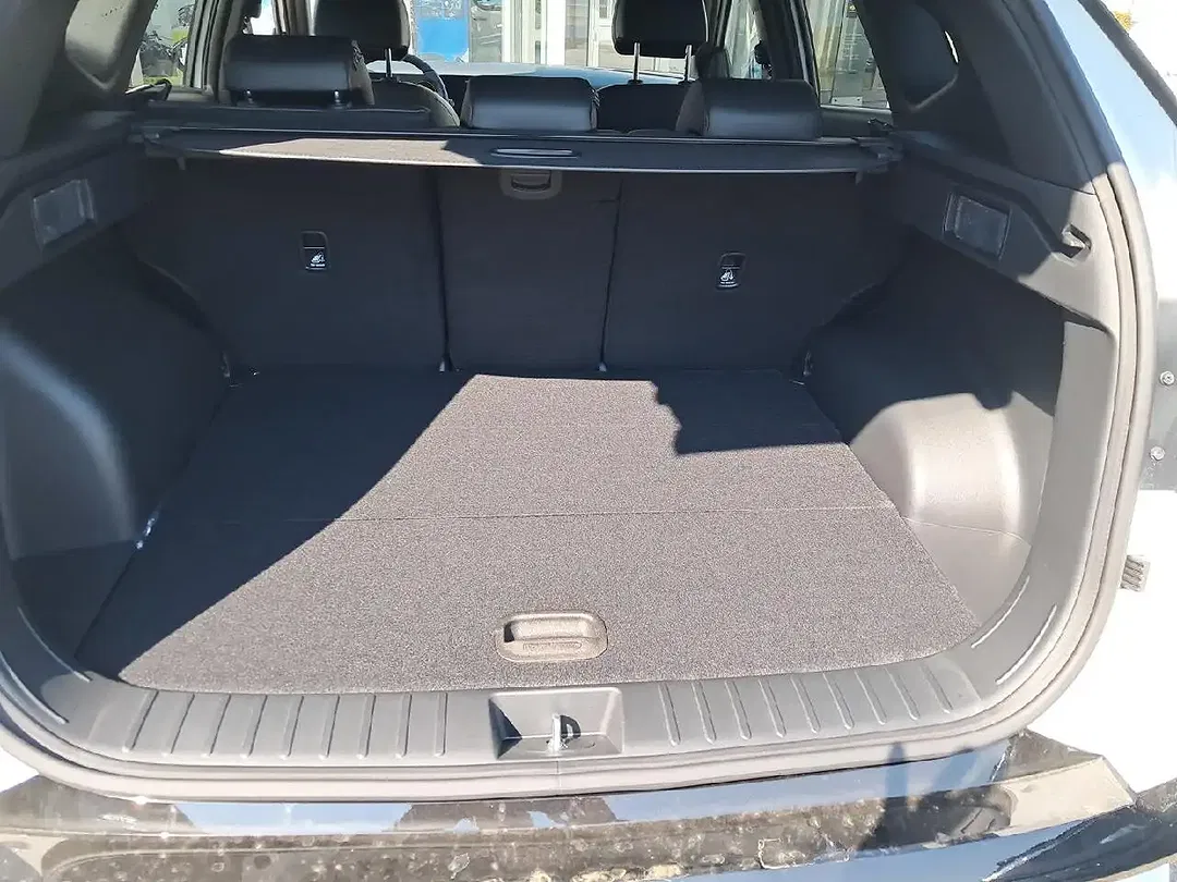Hyundai TUCSON - Thumbnail 12