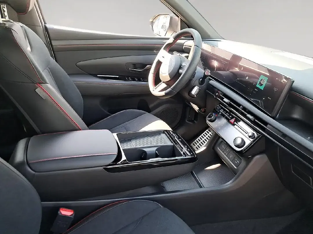 Hyundai TUCSON - Thumbnail 14