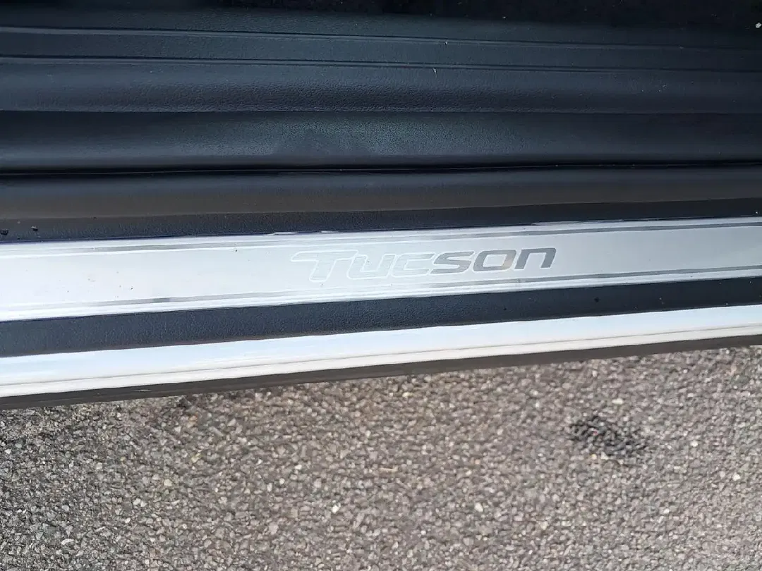 Hyundai TUCSON - Thumbnail 15