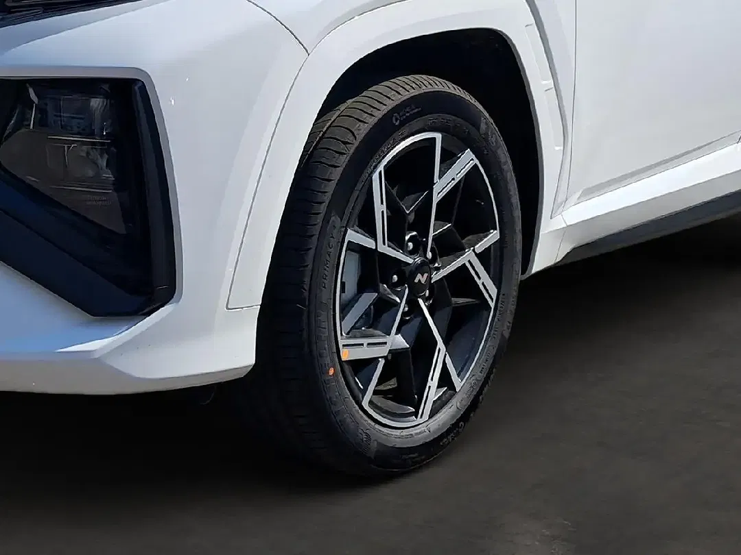 Hyundai TUCSON - Thumbnail 6