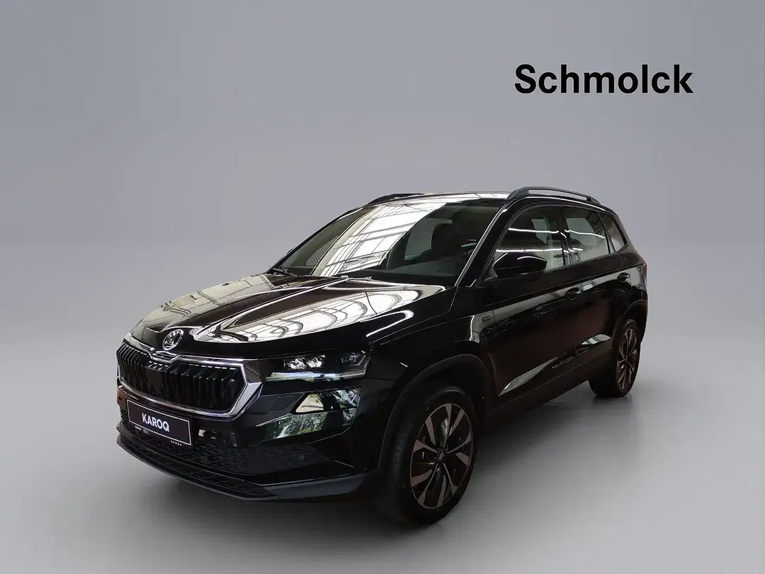 Skoda Karoq - Thumbnail 1