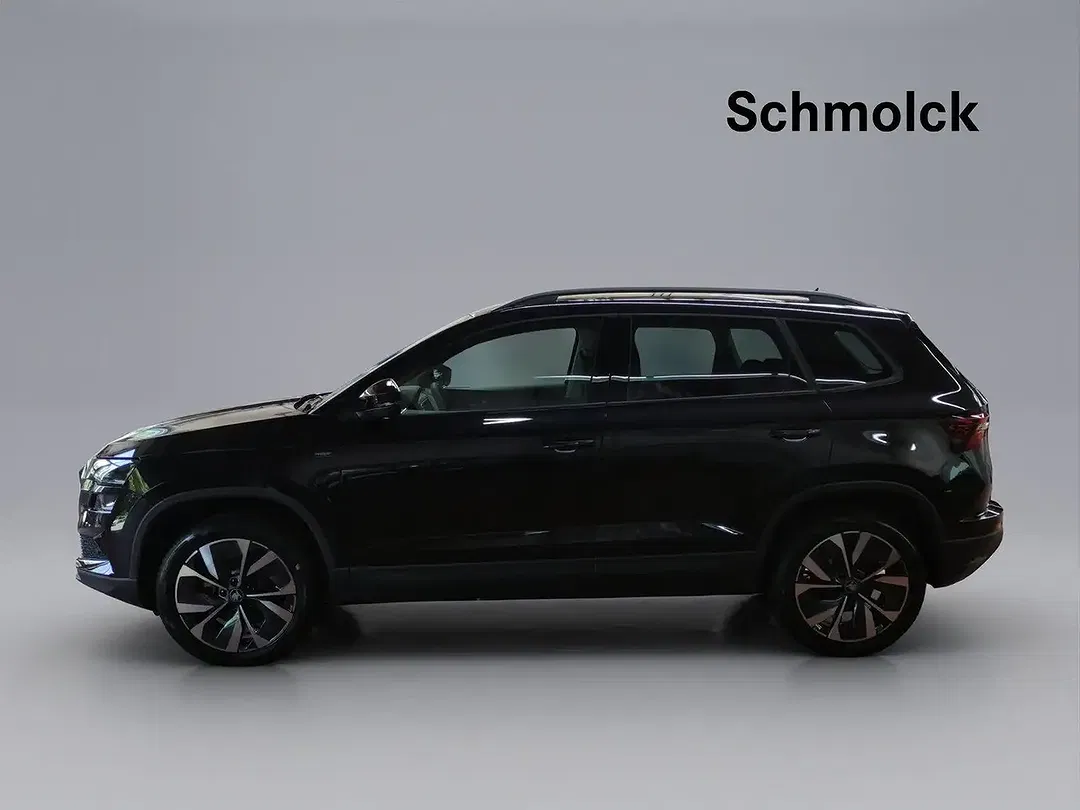 Skoda Karoq - Thumbnail 2