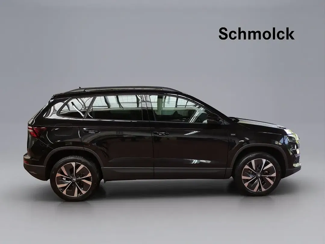 Skoda Karoq - Thumbnail 3