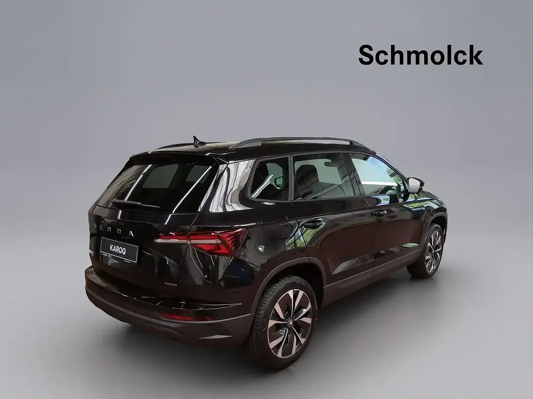 Skoda Karoq - Thumbnail 4