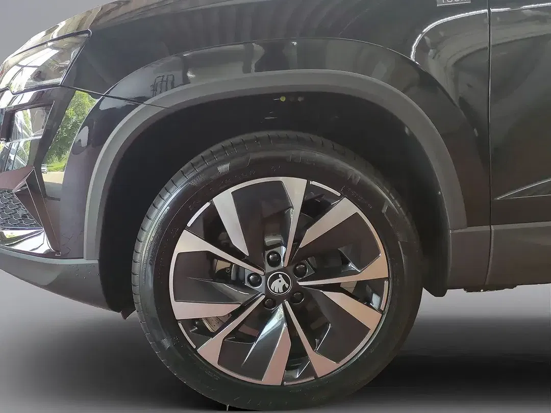 Skoda Karoq - Thumbnail 5