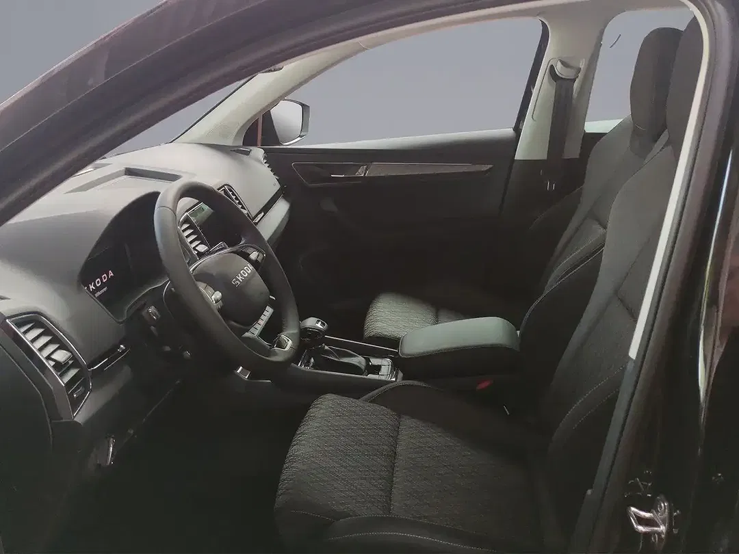 Skoda Karoq - Thumbnail 7