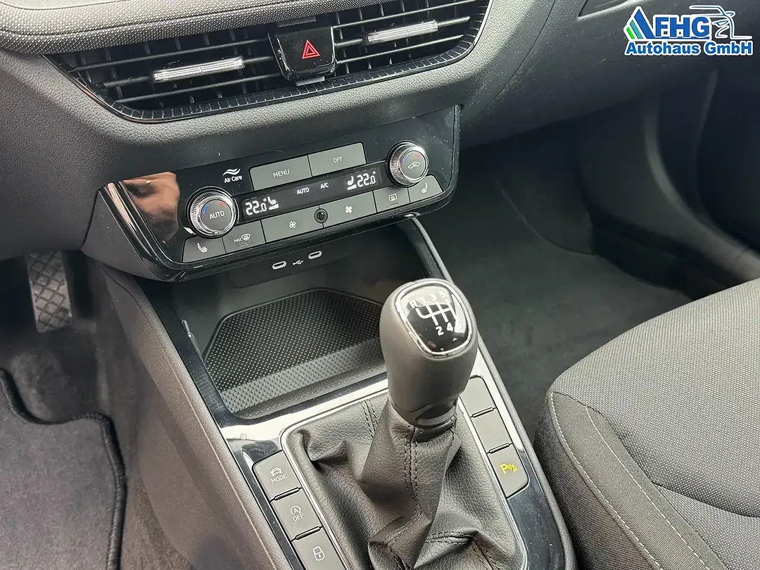 Skoda Fabia - Thumbnail 16
