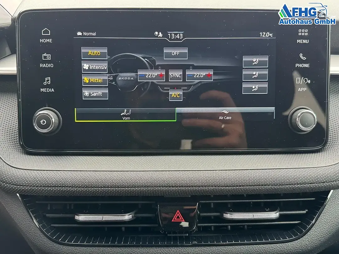 Skoda Fabia - Thumbnail 20
