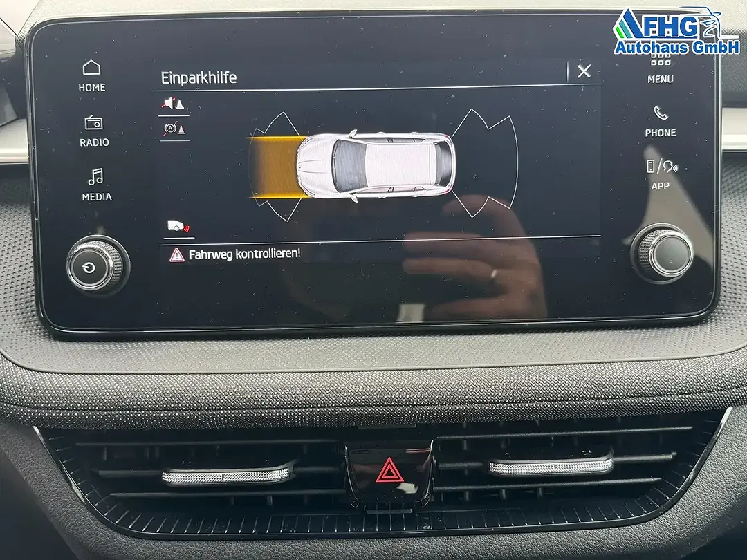 Skoda Fabia - Thumbnail 22