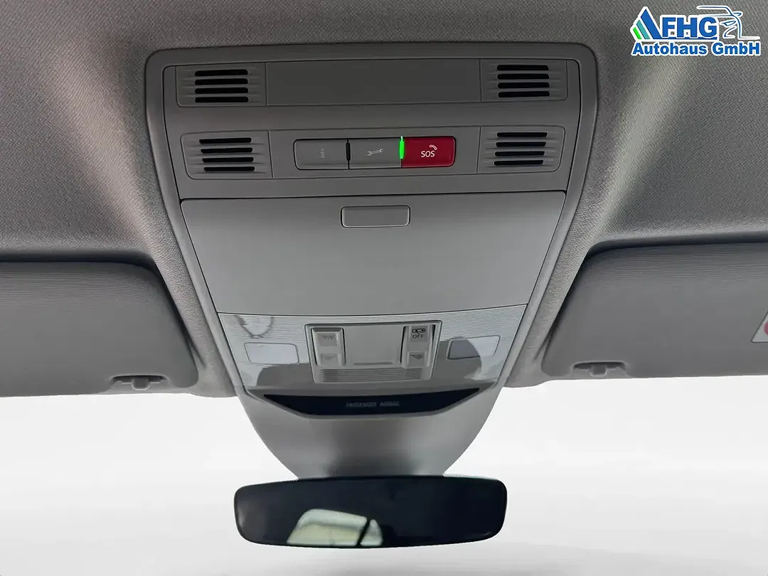 Skoda Fabia - Thumbnail 23