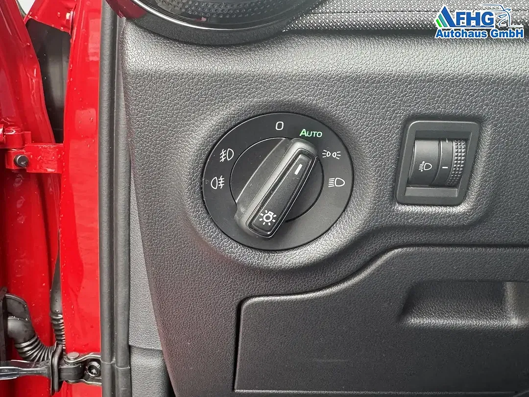 Skoda Fabia - Thumbnail 24