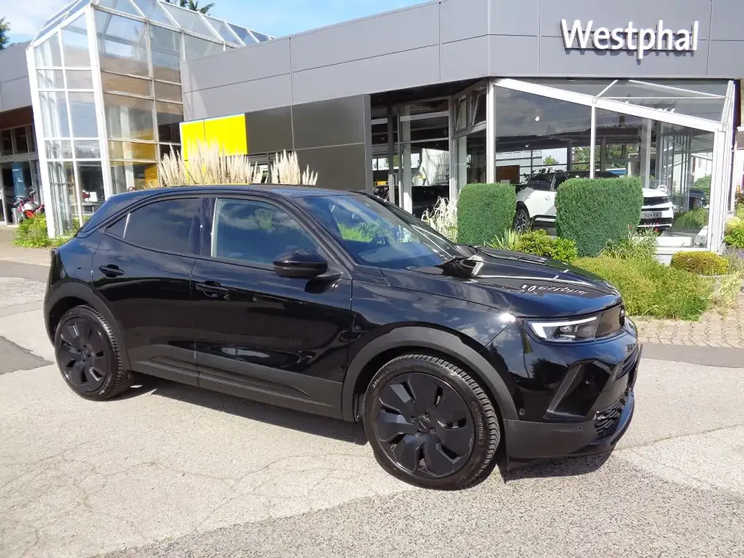 Opel Mokka - Thumbnail 1