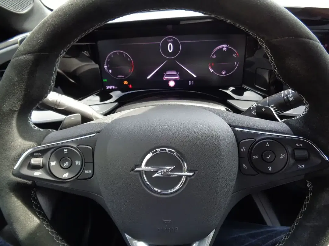 Opel Mokka - Thumbnail 12