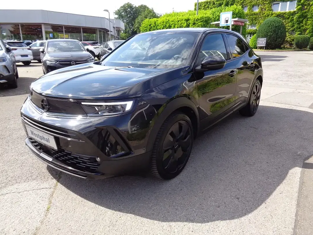 Opel Mokka - Thumbnail 3