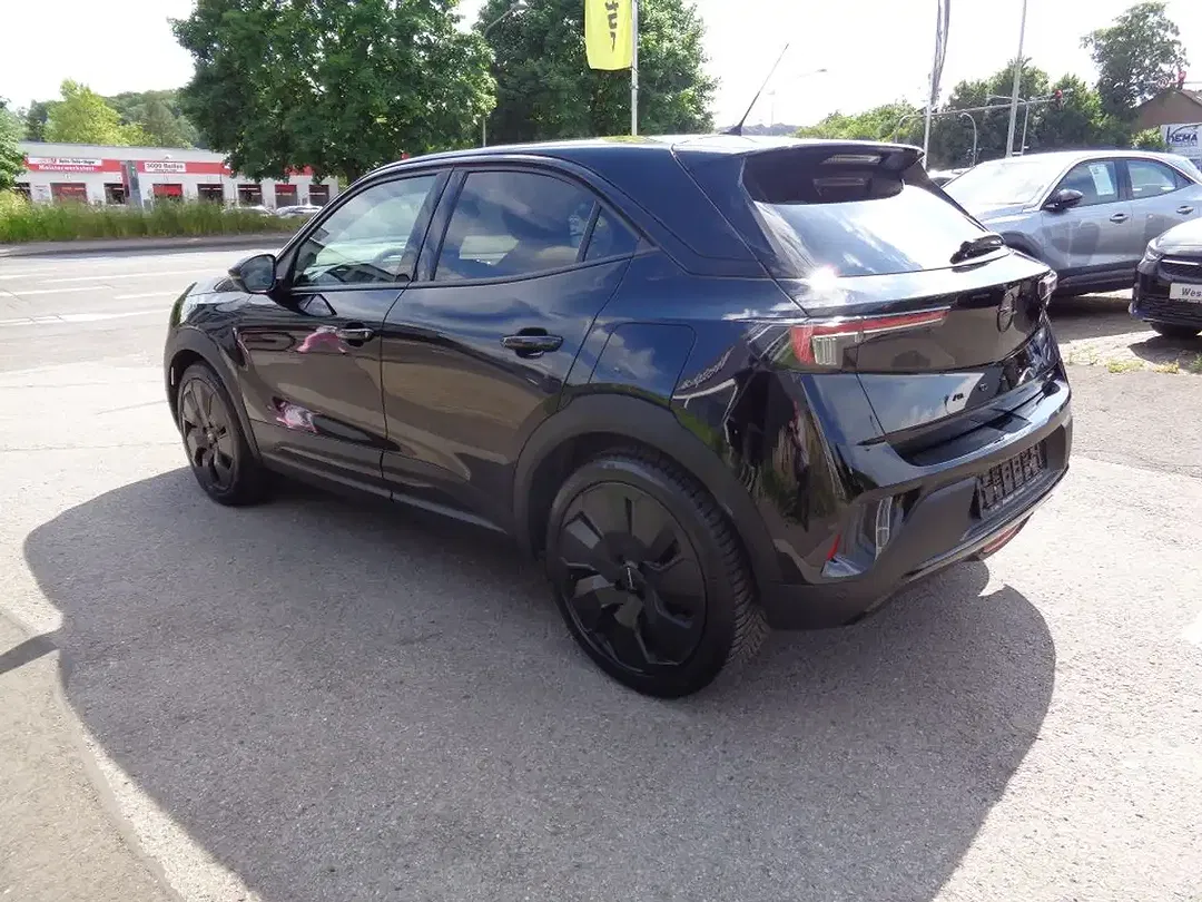 Opel Mokka - Thumbnail 4