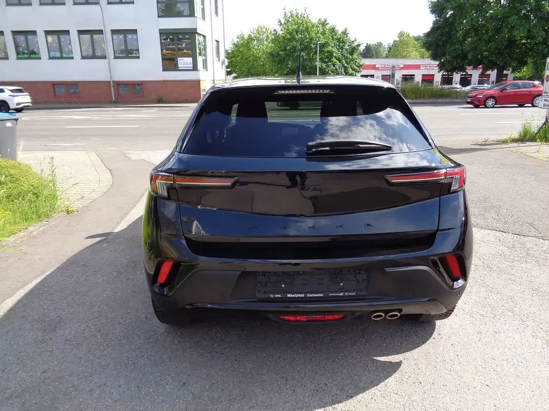 Opel Mokka - Thumbnail 5