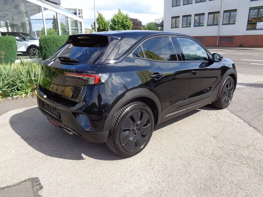 Opel Mokka - Thumbnail 6