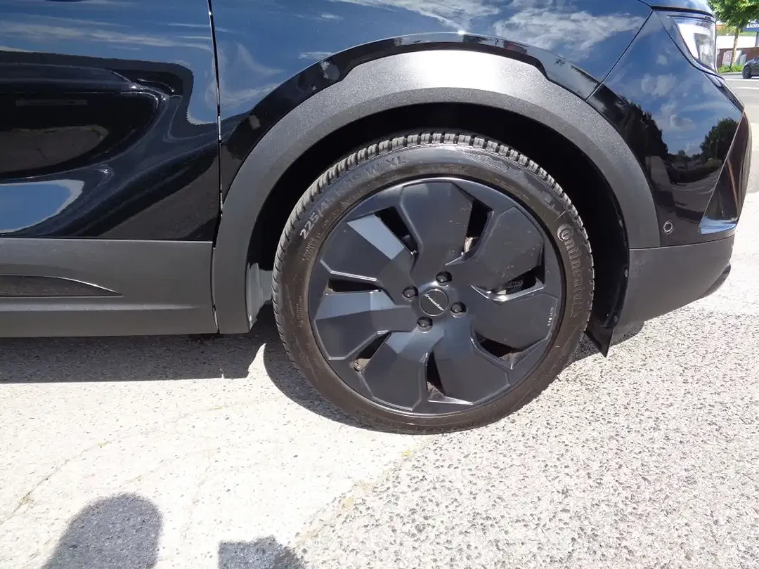 Opel Mokka - Thumbnail 8