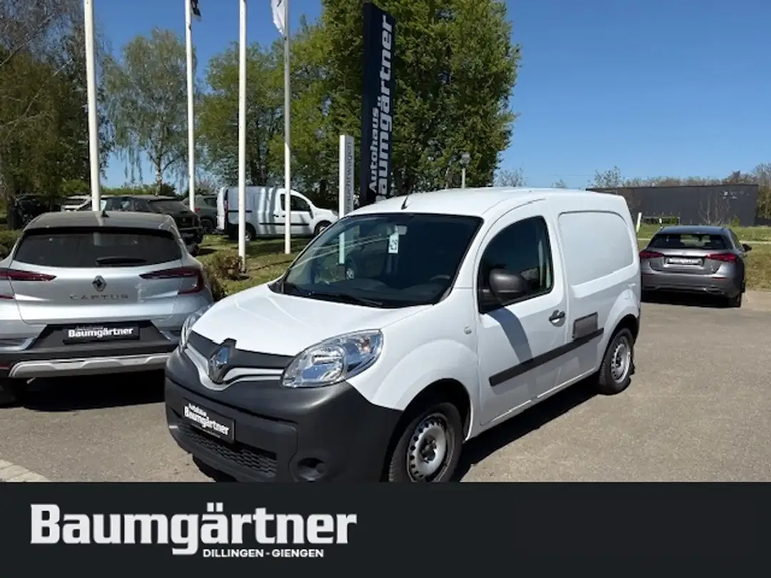 dCi extra lang Sortimo inrichting