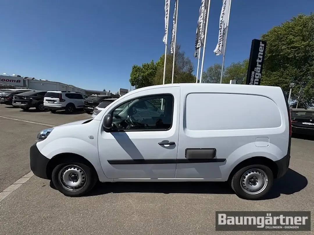 Renault Kangoo - Thumbnail 10