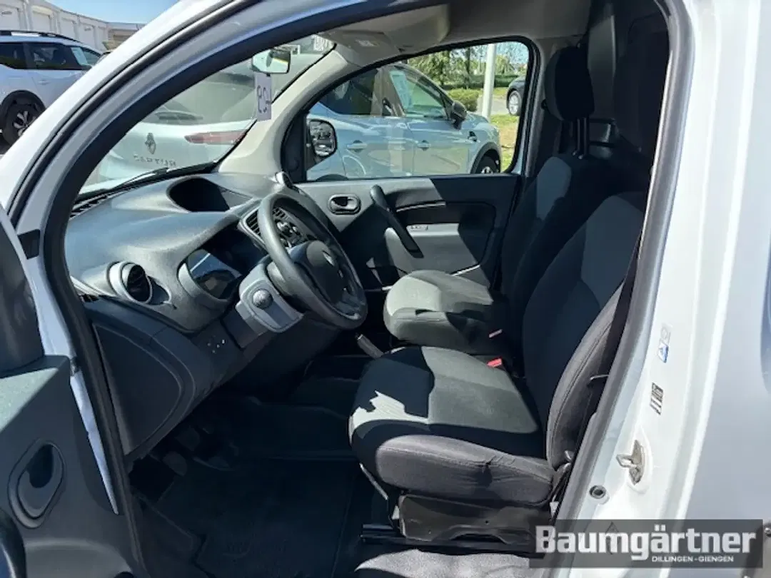 Renault Kangoo - Thumbnail 5