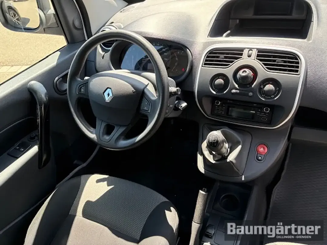 Renault Kangoo - Thumbnail 6