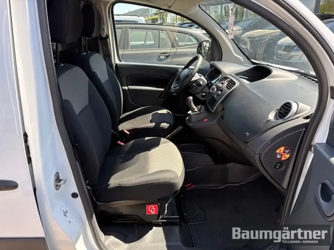 Renault Kangoo - Thumbnail 7