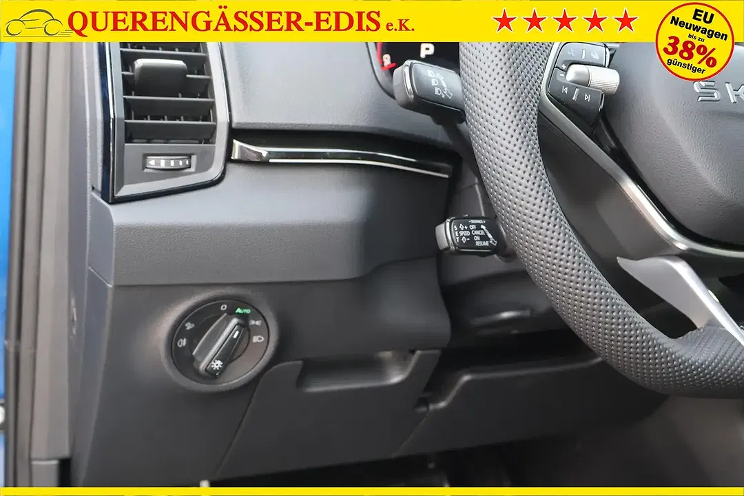 Skoda Karoq - Thumbnail 13
