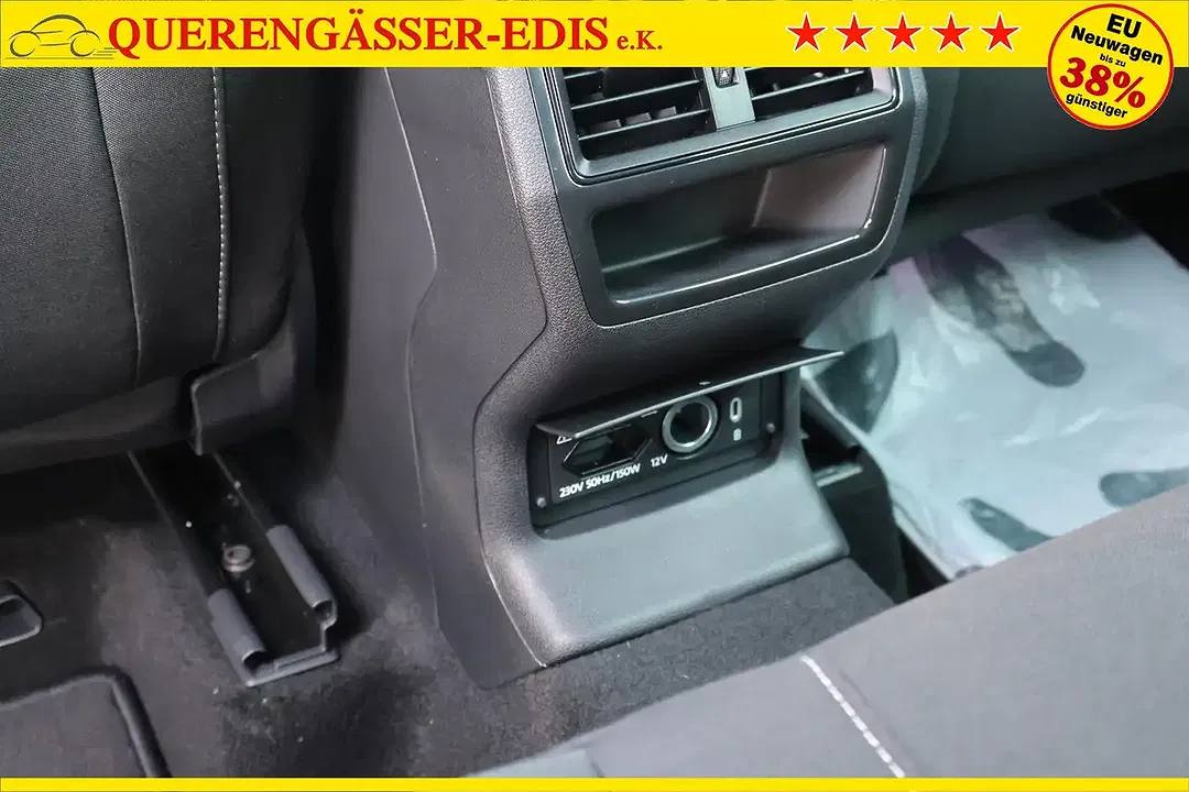 Skoda Karoq - Thumbnail 15