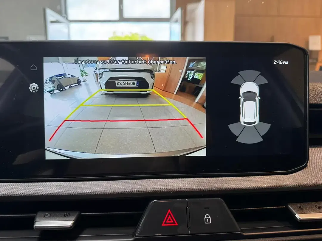 Kia Stonic - Thumbnail 10