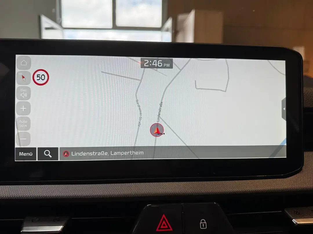Kia Stonic - Thumbnail 11